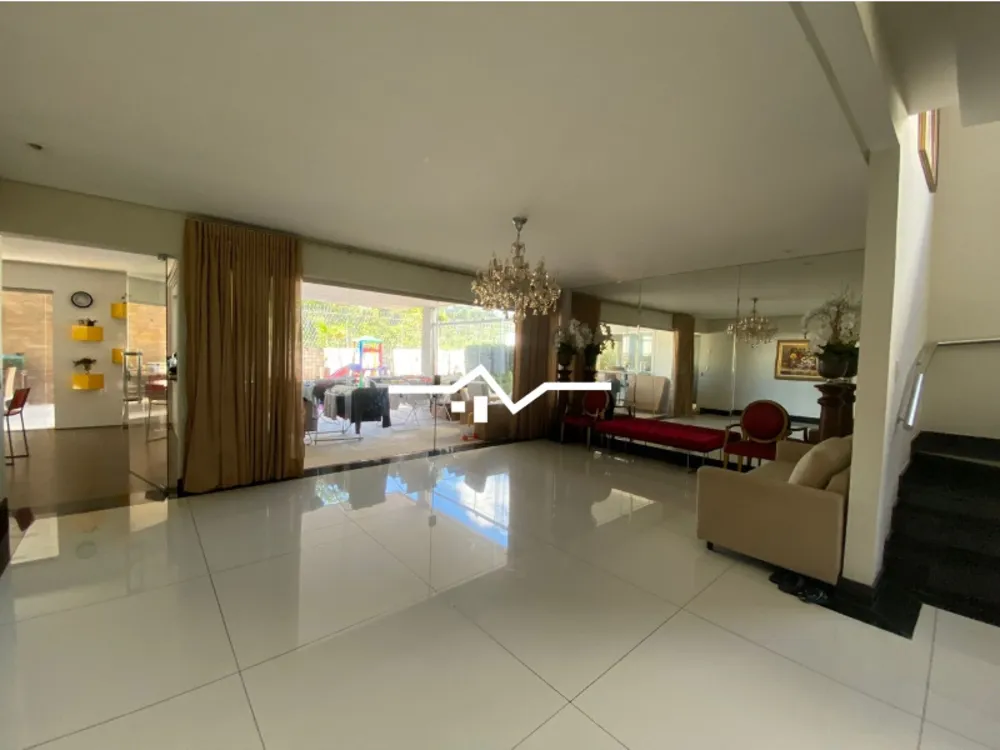 Casa, 4 quartos, 640 m² - Foto 4