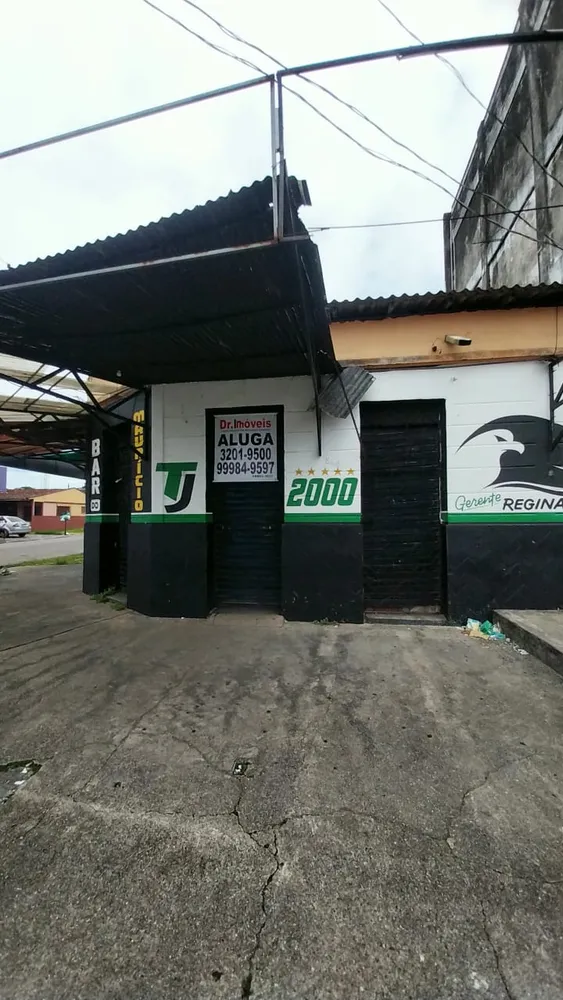 Loja-Salão, 100 m² - Foto 3