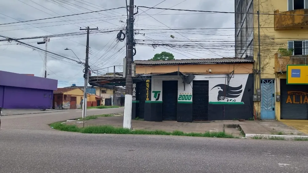 Loja-Salão, 100 m² - Foto 7