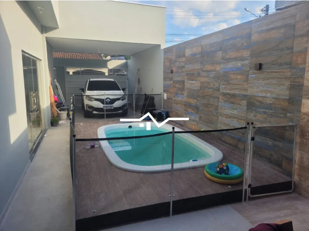 Casa, 3 quartos, 154 m² - Foto 5