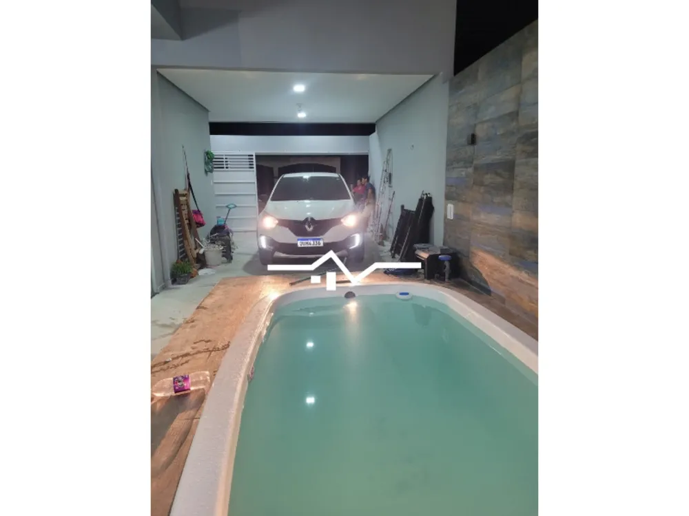 Casa, 3 quartos, 154 m² - Foto 2