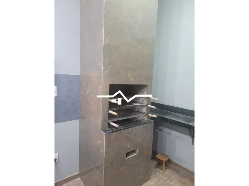 Casa, 3 quartos, 154 m² - Foto 6