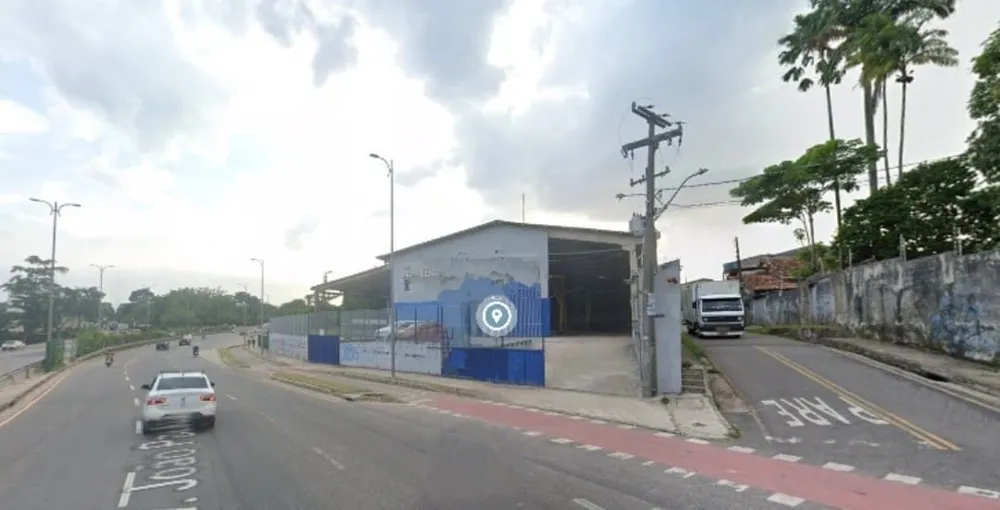 Depósito-Galpão, 3500 m² - Foto 2