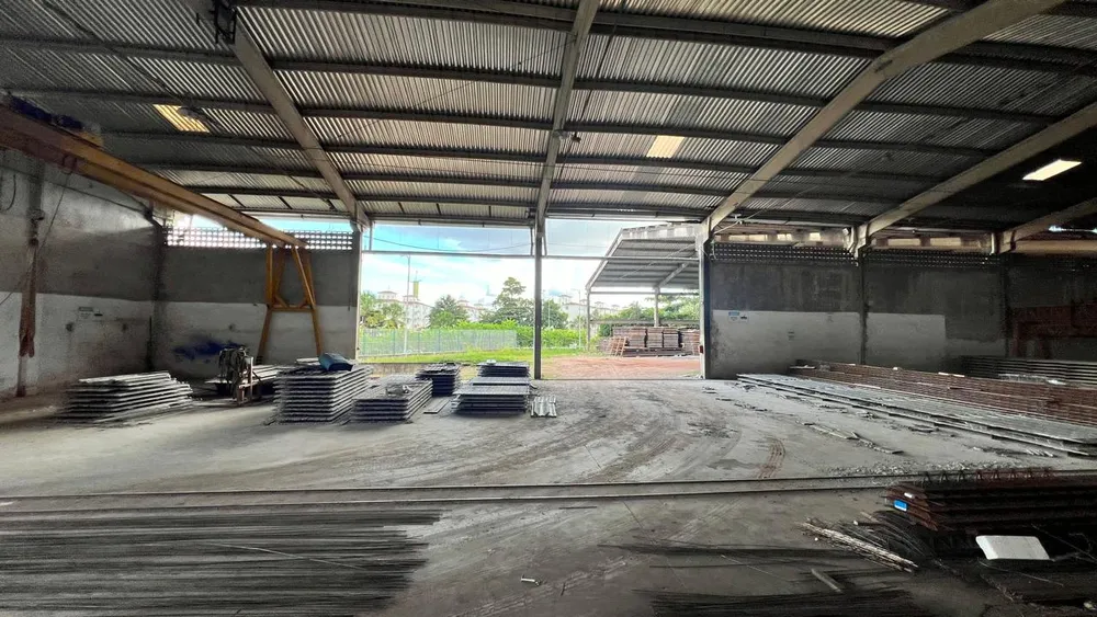 Depósito-Galpão, 3500 m² - Foto 11