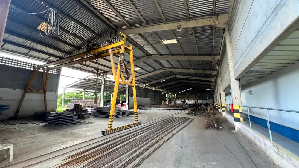 Depósito-Galpão, 3500 m² - Foto 12