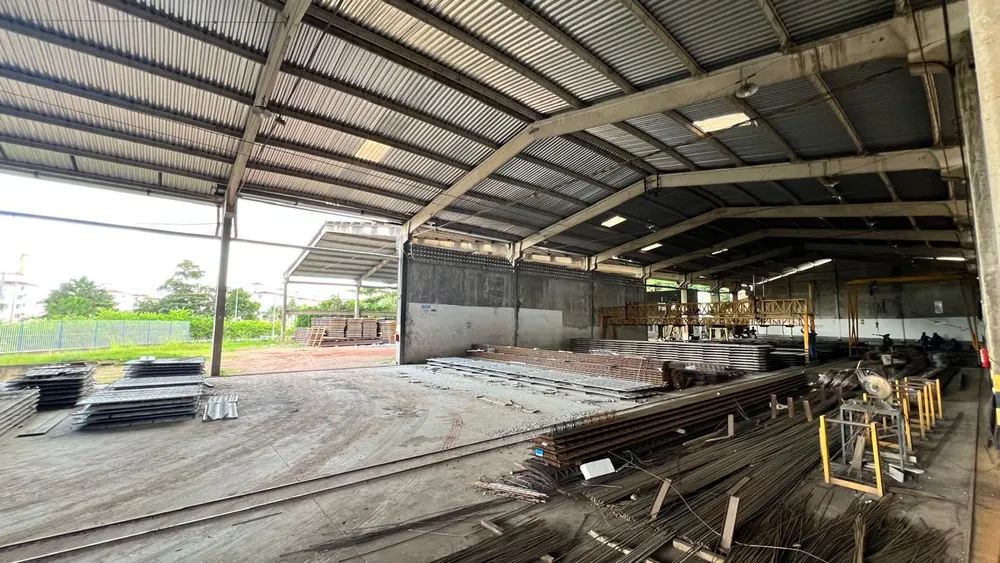 Depósito-Galpão, 3500 m² - Foto 10