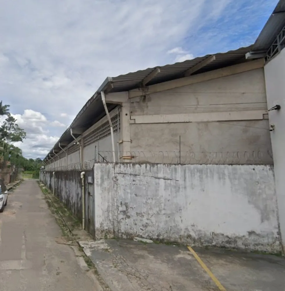Depósito-Galpão, 3500 m² - Foto 4