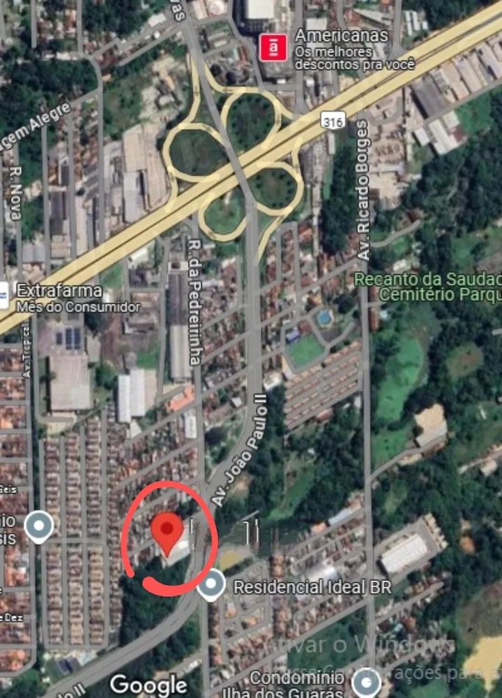 Depósito-Galpão, 3500 m² - Foto 5