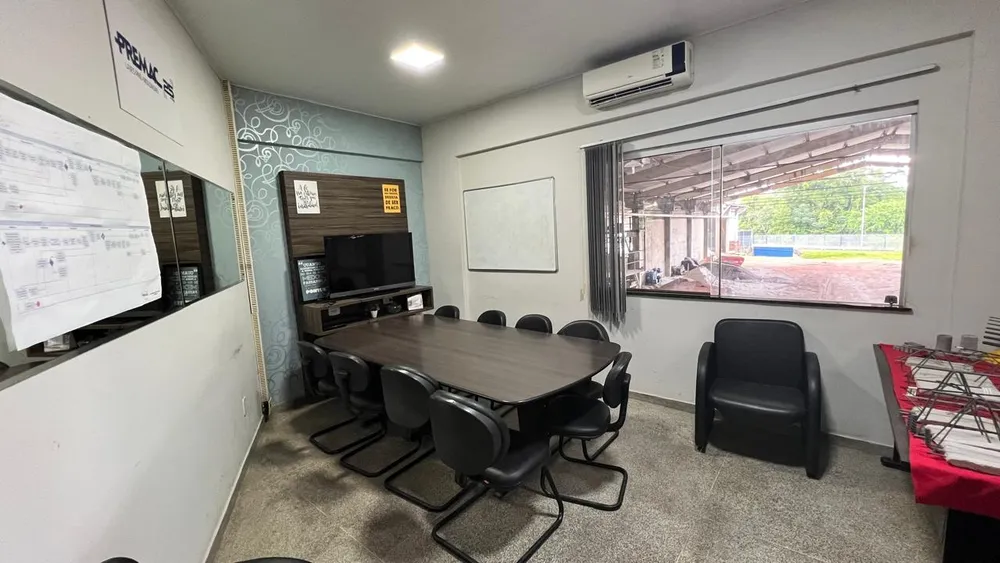 Depósito-Galpão, 3500 m² - Foto 6