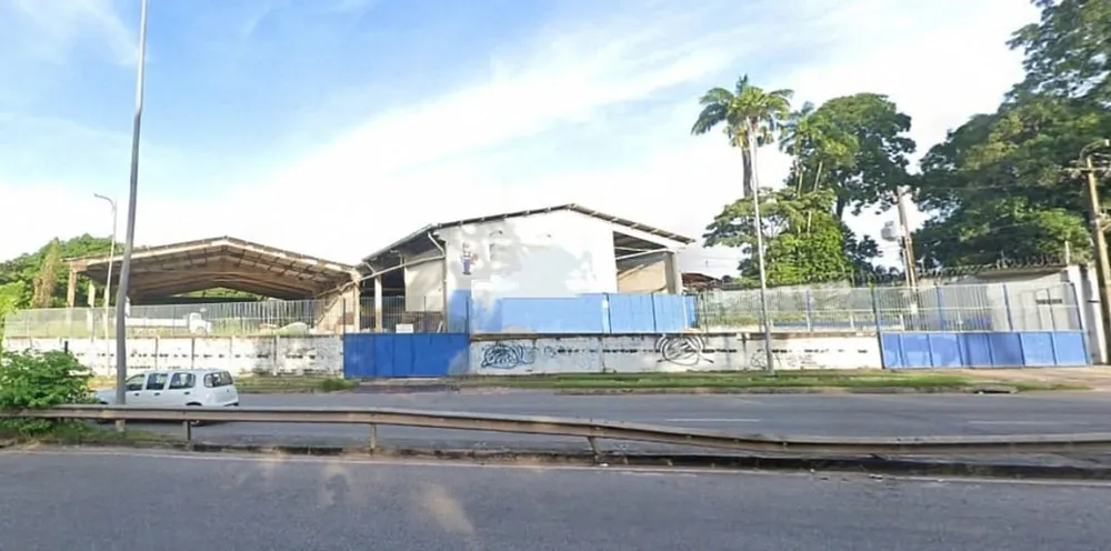 Depósito-Galpão, 3500 m² - Foto 3