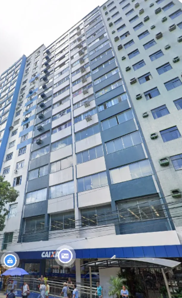 Apartamento, 3 quartos, 125 m² - Foto 2
