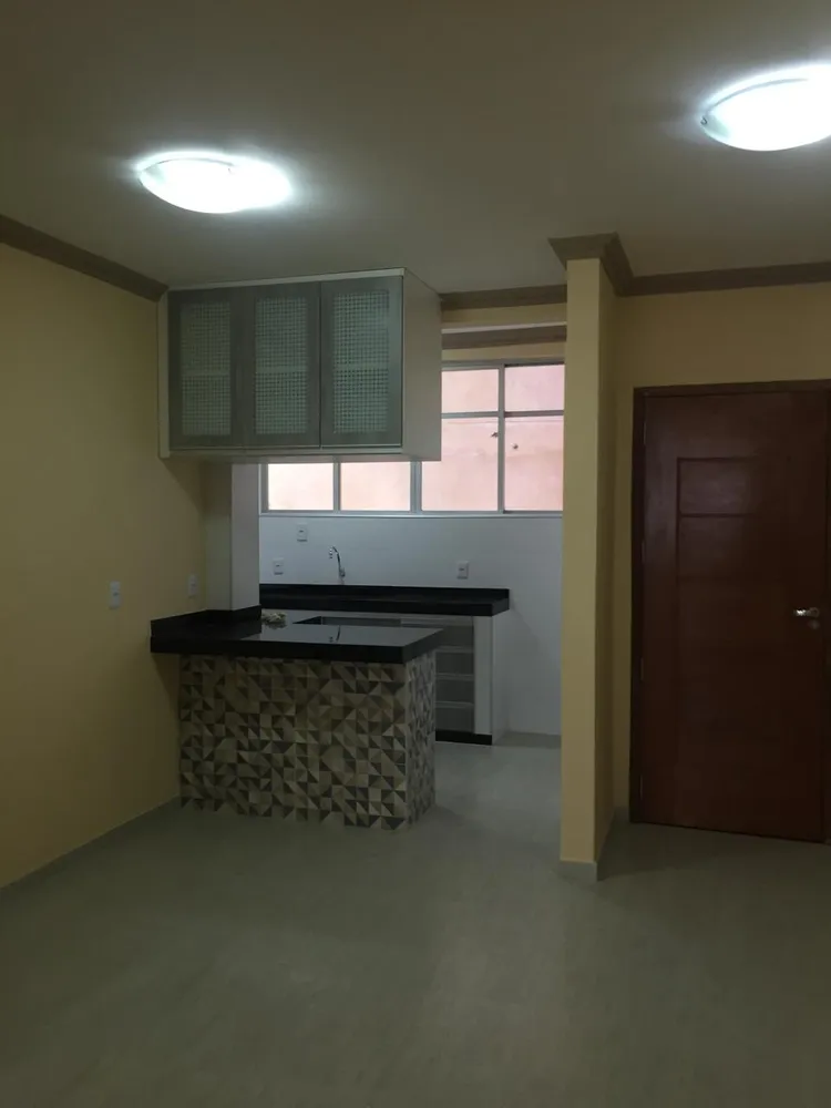 Apartamento, 3 quartos, 125 m² - Foto 1