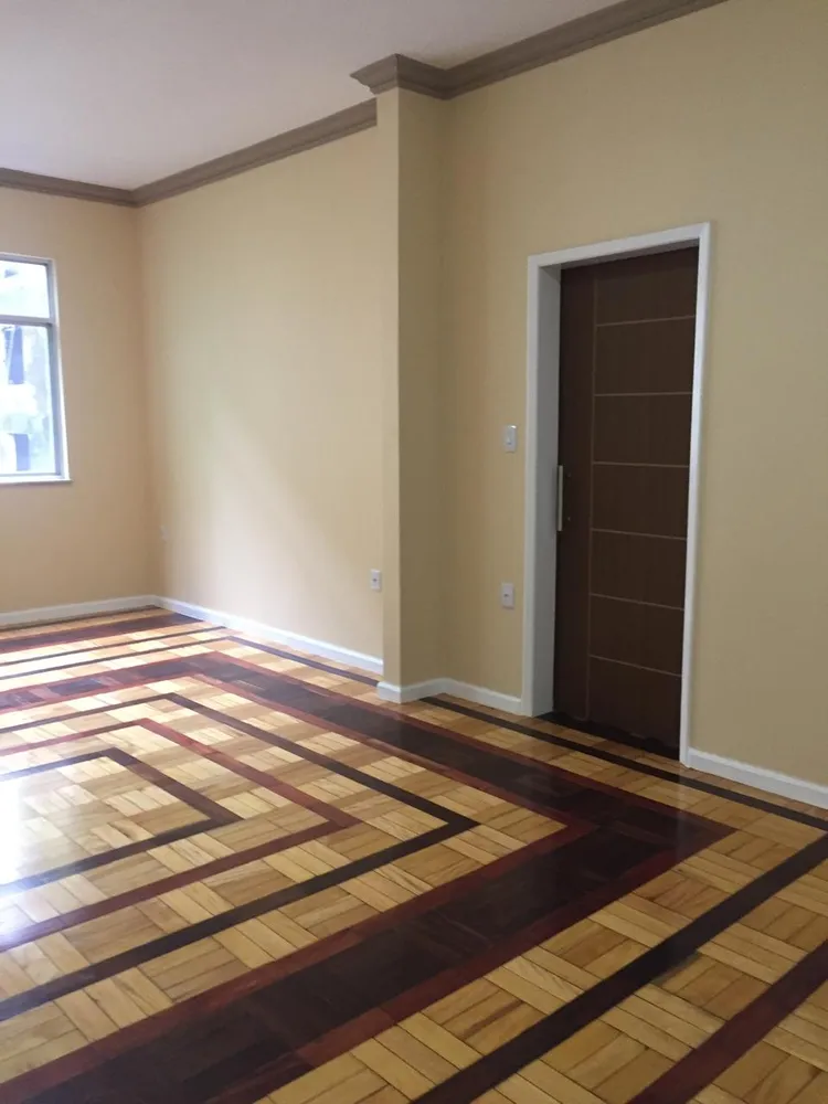 Apartamento, 3 quartos, 125 m² - Foto 7