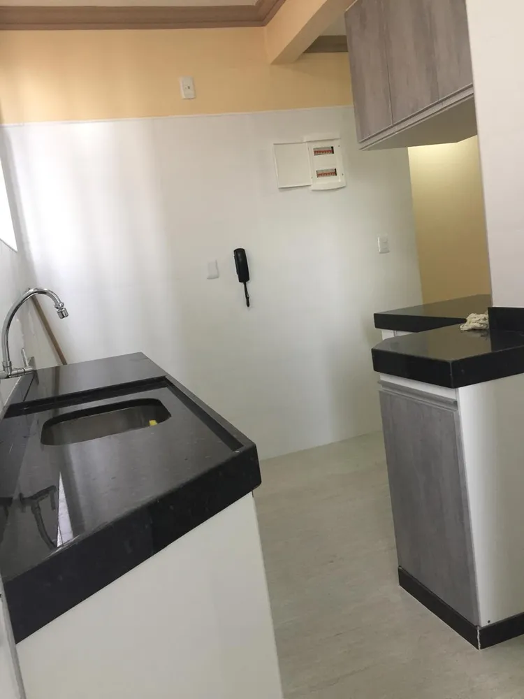 Apartamento, 3 quartos, 125 m² - Foto 3