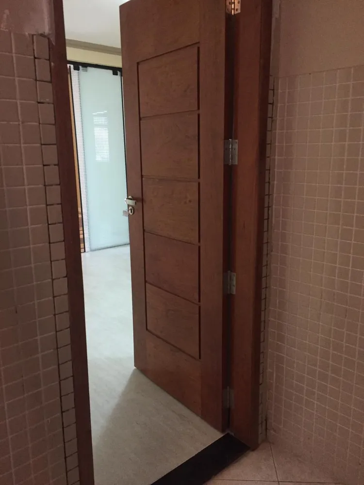 Apartamento, 3 quartos, 125 m² - Foto 4