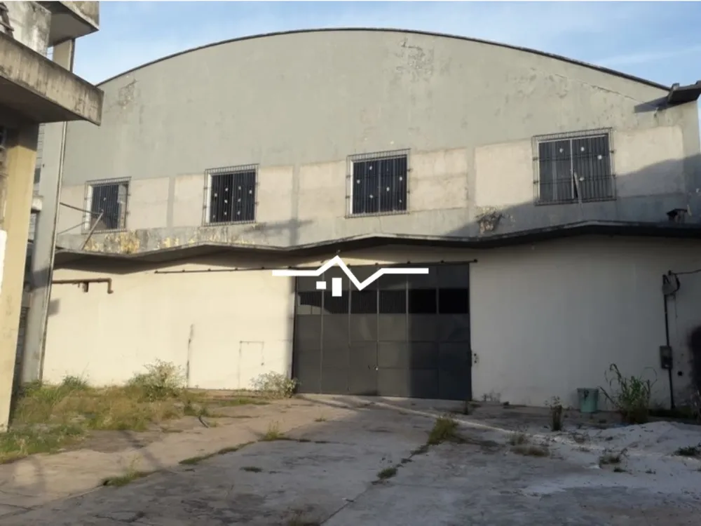 Depósito-Galpão, 4500 m² - Foto 5