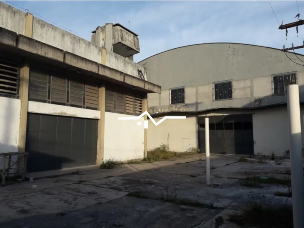 Depósito-Galpão, 4500 m² - Foto 4