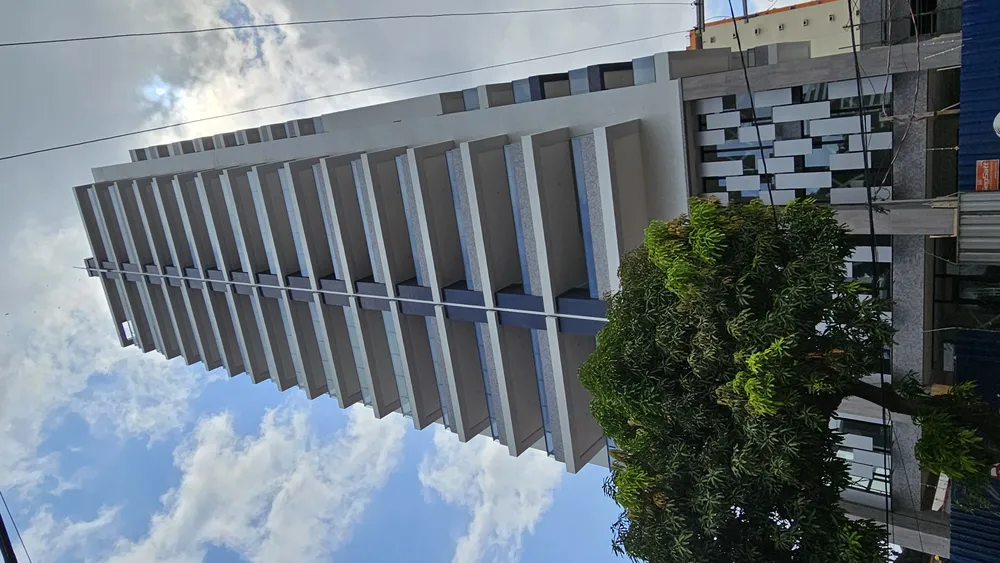 Apartamento, 3 quartos, 112 m² - Foto 5