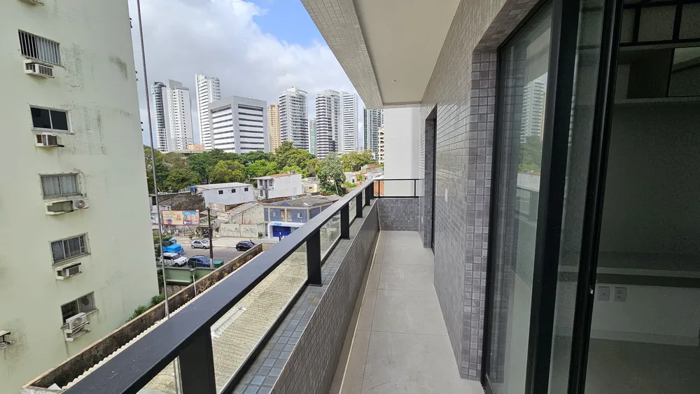 Apartamento, 3 quartos, 112 m² - Foto 10