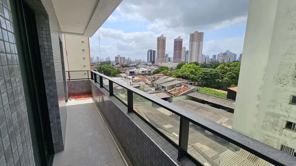 Apartamento, 3 quartos, 112 m² - Foto 15