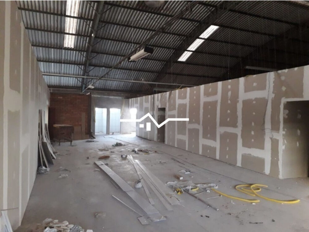 Depósito-Galpão, 4500 m² - Foto 2