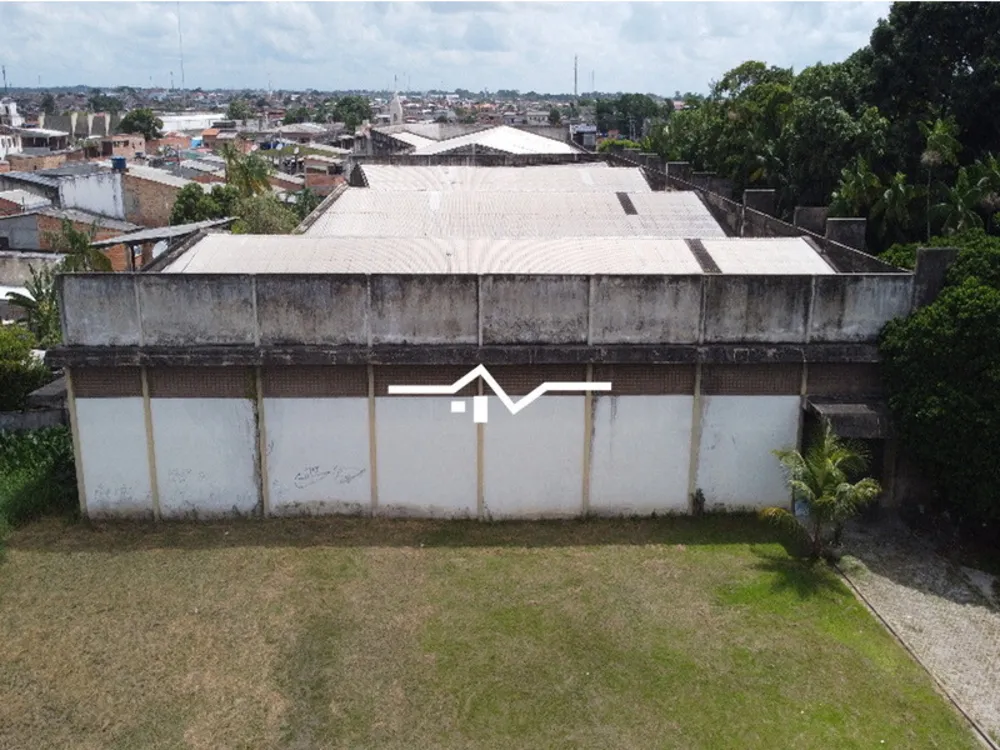 Depósito-Galpão, 4500 m² - Foto 6