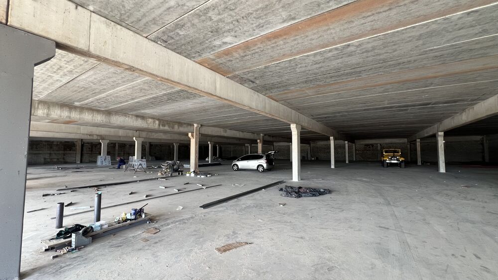Loja-Salão, 850 m² - Foto 3