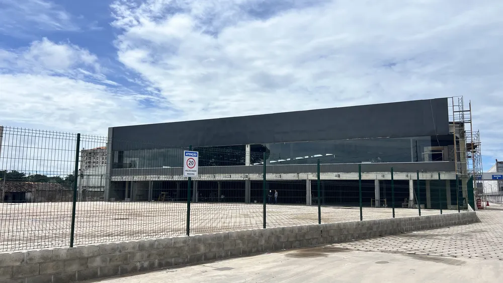 Loja-Salão, 850 m² - Foto 5