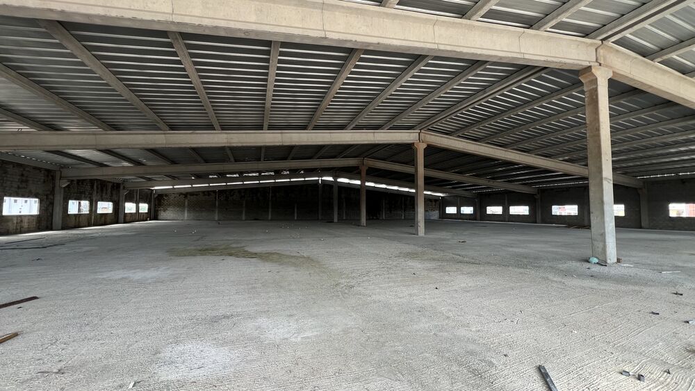 Loja-Salão, 850 m² - Foto 2
