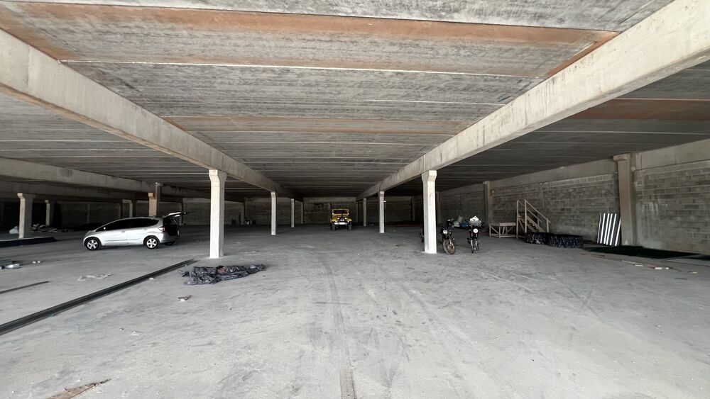 Loja-Salão, 850 m² - Foto 4