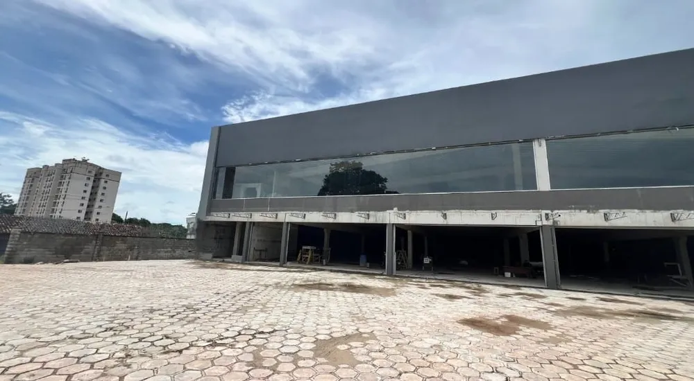 Loja-Salão, 850 m² - Foto 7