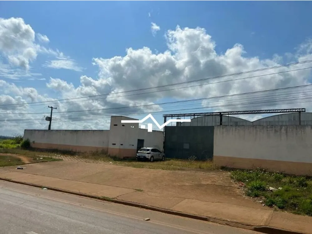 Depósito-Galpão, 2750 m² - Foto 6