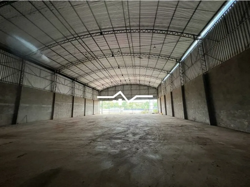 Depósito-Galpão, 2750 m² - Foto 7