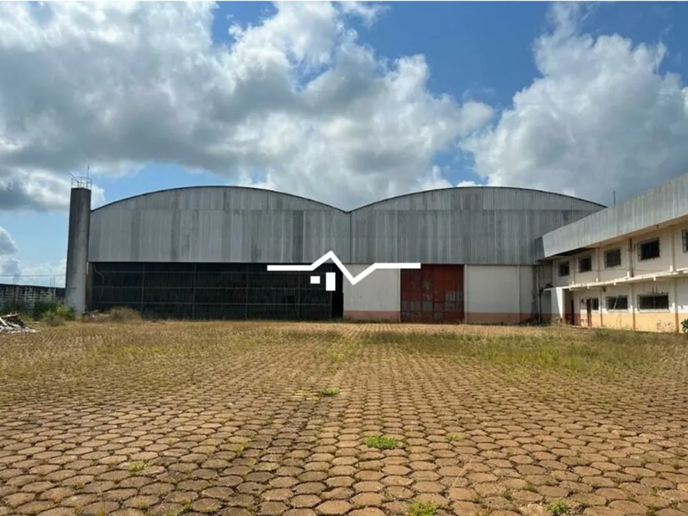 Depósito-Galpão, 2750 m² - Foto 7