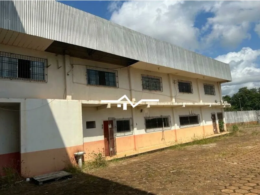 Depósito-Galpão, 2750 m² - Foto 9
