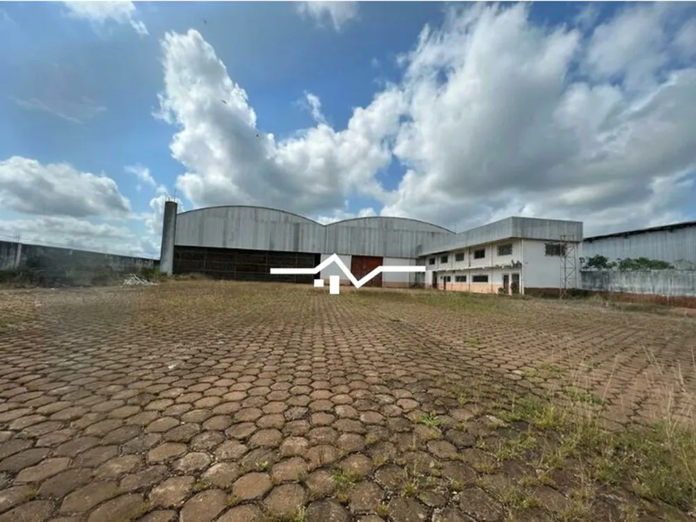 Depósito-Galpão, 2750 m² - Foto 11