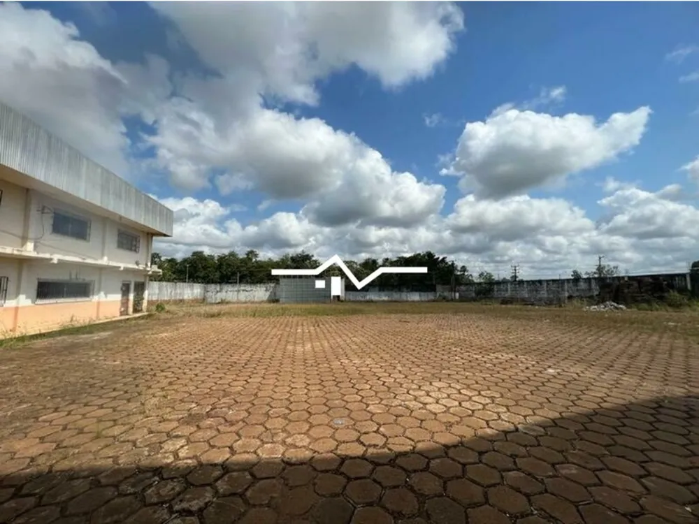 Depósito-Galpão, 2750 m² - Foto 8