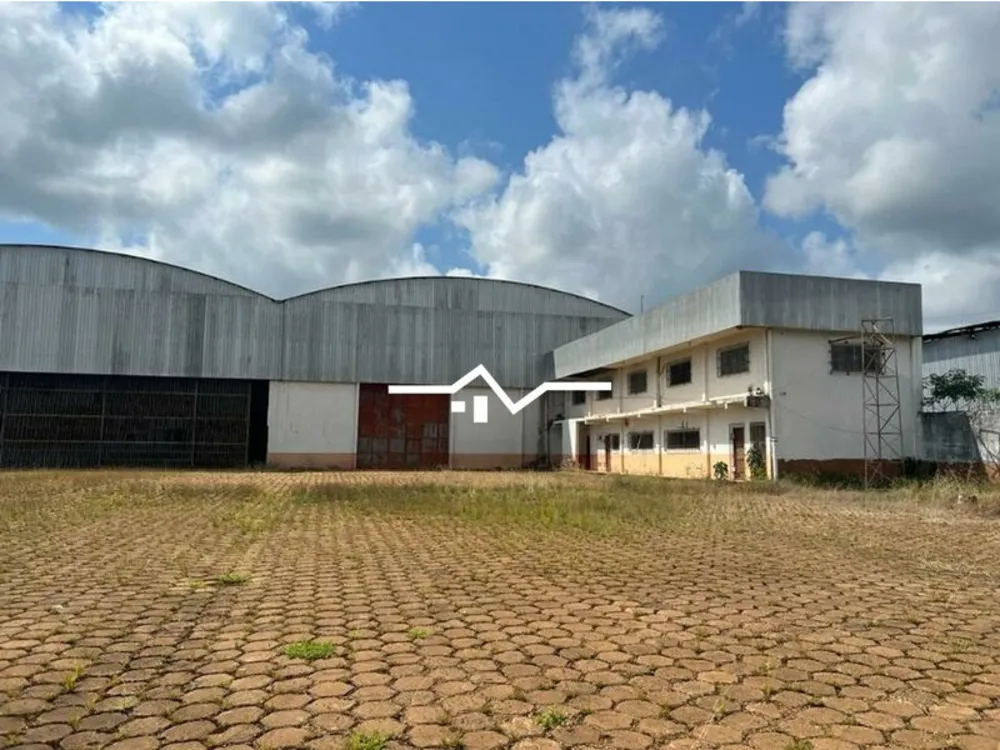 Depósito-Galpão, 2750 m² - Foto 5