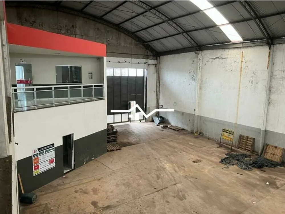 Depósito-Galpão, 1300 m² - Foto 5