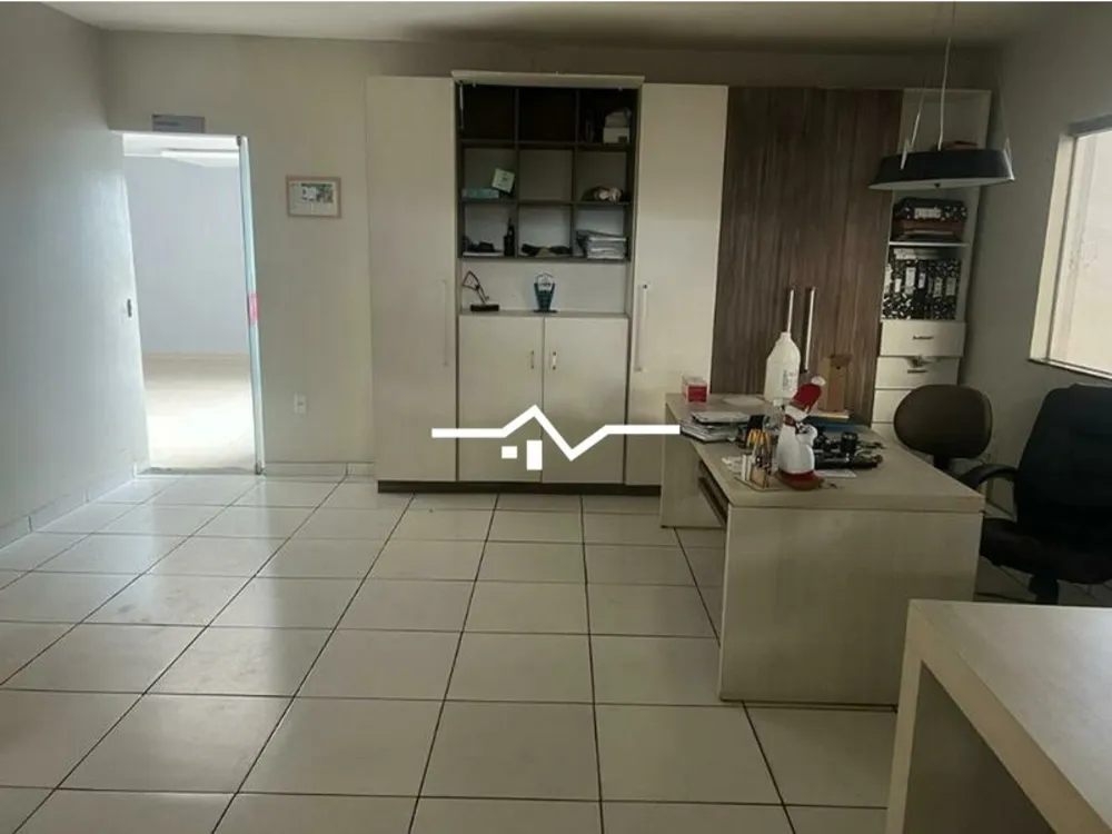 Depósito-Galpão, 1300 m² - Foto 8