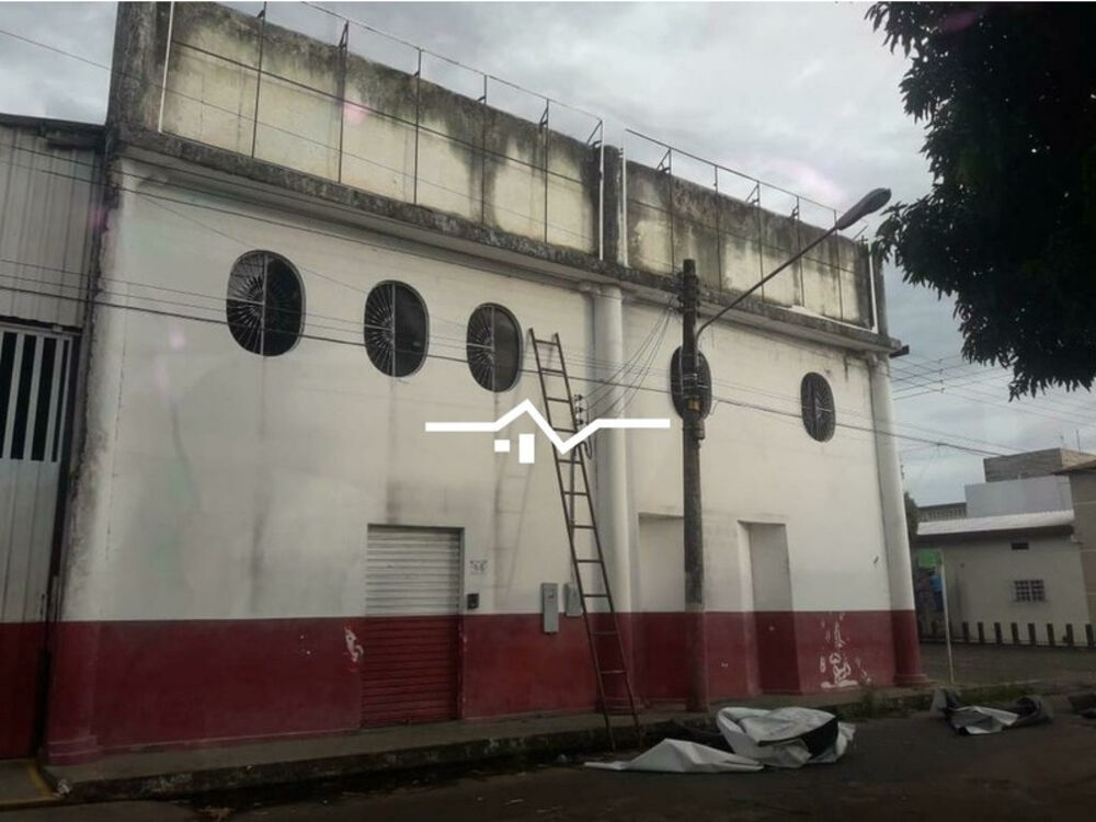 Depósito-Galpão, 1450 m² - Foto 5