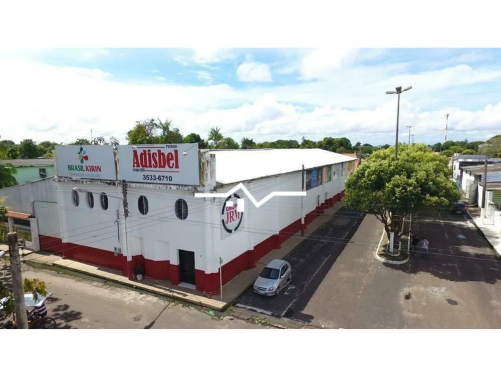 Depósito-Galpão, 1450 m² - Foto 4