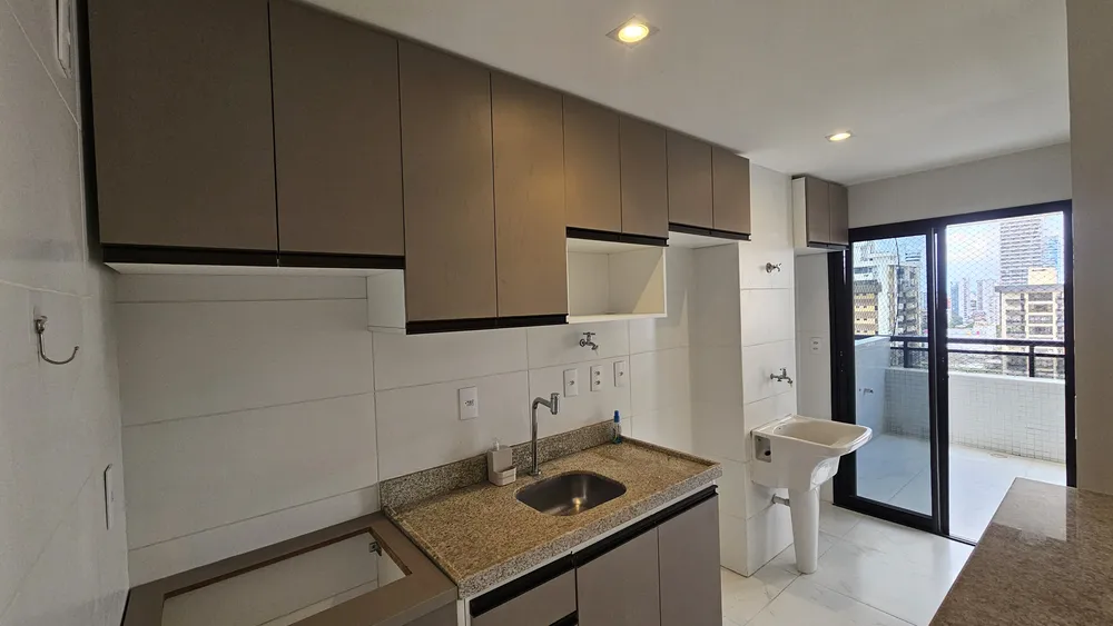 Apartamento, 3 quartos, 85 m² - Foto 3