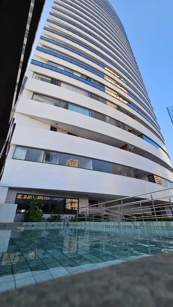 Apartamento, 3 quartos, 85 m² - Foto 1