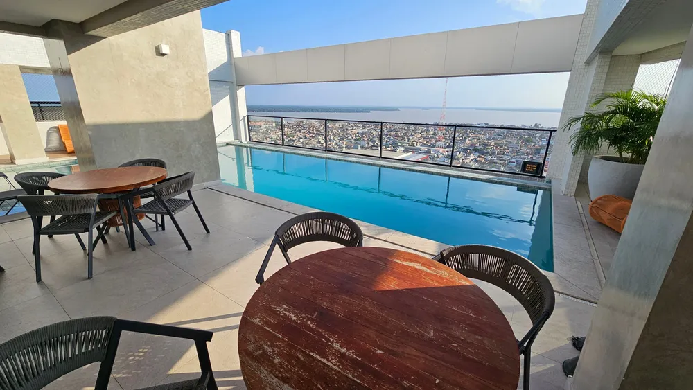 Apartamento, 3 quartos, 85 m² - Foto 5