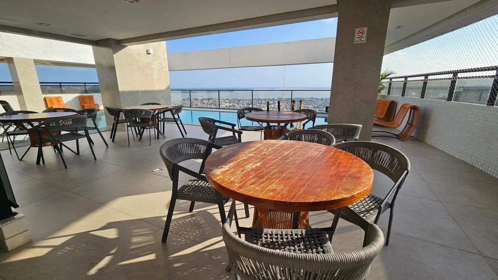 Apartamento, 3 quartos, 85 m² - Foto 9