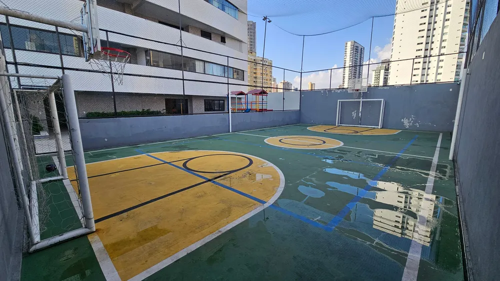 Apartamento, 3 quartos, 85 m² - Foto 12