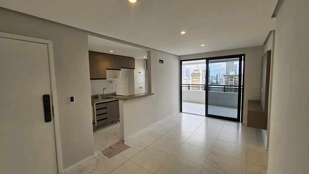 Apartamento, 3 quartos, 85 m² - Foto 8
