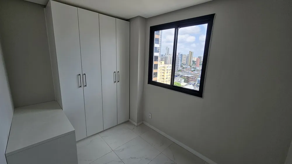 Apartamento, 3 quartos, 85 m² - Foto 2