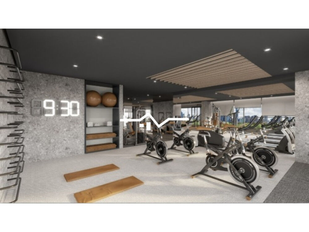 Apartamento, 3 quartos, 150 m² - Foto 1